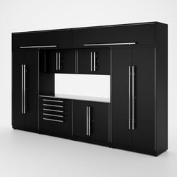 Proslat LUX Cabinets - 13 ft set - MAX - Overheads