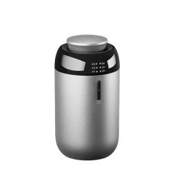 NAMSTE 2000mAh Fragrance Machine Aroma Diffuser Electric Scent Diffuser Nebulizer for Car Air Freshener Diffuser Essential Oils