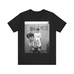 Oasi Rock Band T-Shirt femmes à manches courtes t-shirts rétro Hip Hop Oasis Streetwear marque hauts vêtements d'été Y2k haut