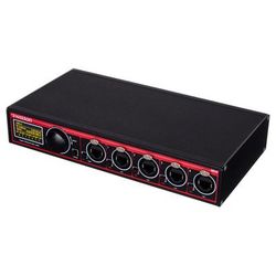 Swisson XND-4B8 Ethernet Node (Box)