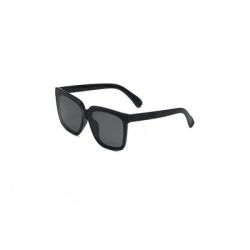 Lunettes de soleil ovales en métal de luxe minimalistes pour femmes, monture fine dorée, protection UV400, modèle 622