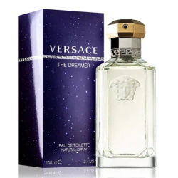 Versace - The Dreamer Eau De Toilette (100ml)