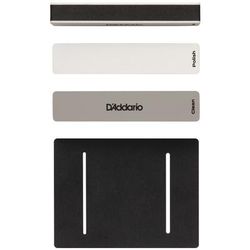 Daddario PW-FCB-01 Fret Cleaner Buffer
