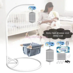 R6FD Quiet Operate Baby Swing Drives with Extended Timing Option & Robusts Load Support Infant cradles Swing Motions Controller
