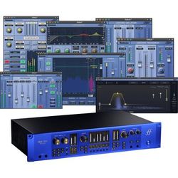 Focusrite ISA C8X Sonnox ISA Elite