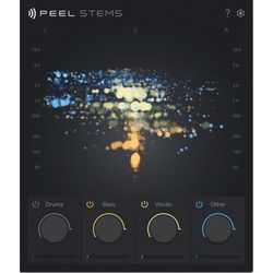 Zplane Peel Stems 2
