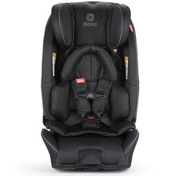Diono Radian 3RXT All-in-One Convertible Car Seat 2019 Black