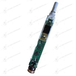 Moteur principal de brosse à dents électrique d'origine pour la série Oral-B iO7 iO8 iO9, pièce de rechange, circuit imprimé iO9 (sans boîtier en plastique)