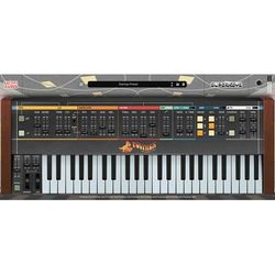 Safari Audio Polyrex
