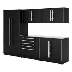 Proslat LUX Cabinets - 10 ft set - MAX
