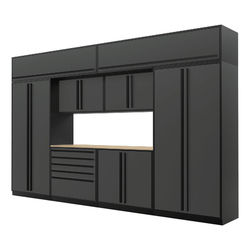 Proslat FusionPlus 13FT Set - MAX with Overheads