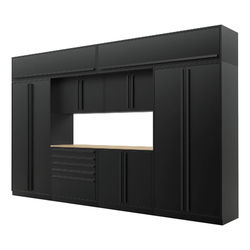 Proslat FusionPlus 13FT Set - MAX with Overheads