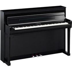 Yamaha CLP-885 PE B-Stock