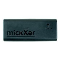 myVolts MickXer Black