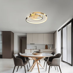 Elise | Modern Ceiling Light | Small / Warm White (3000k) | MOD LIGHTING