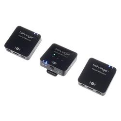 Behringer Go Cam Wireless 2 B-Stock