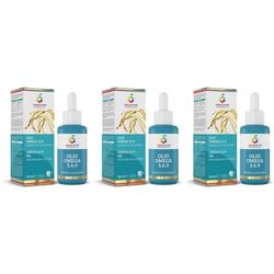 Colours Of Life Olio Omega 3.6.9 3x100 ml