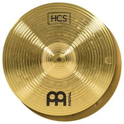 "Meinl 13" HCS Hi-Hat B-Stock"