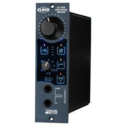 Cloud Microphones True Blue CL-520