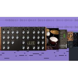 Boris FX Samplitude Suite