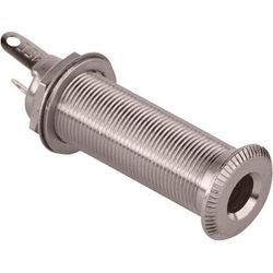 MEC Closed Stereo Jack Socket CH