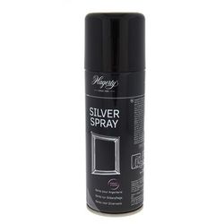 Hagerty Silver Spray