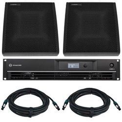 TW AUDiO C12 Monitor Bundle