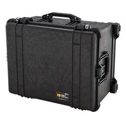 Peli 1620 Foam Black B-Stock