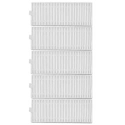 Robot Vacuum Cleaner Dust Hepa Filter for TP-Link Tapo RV10/ RV20 Mop/RV30 Plus Robot Vacuum Cleaner Spare Parts Replacement