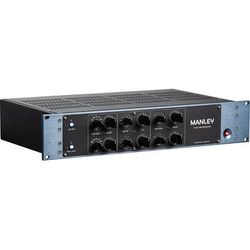 Manley Dual Mid Band EQ