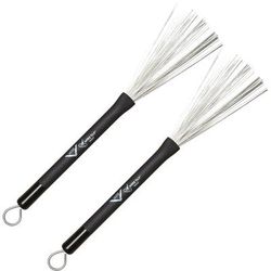 Vater VWTHW Heavy Wire Brushes
