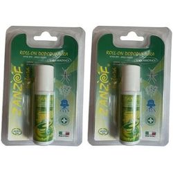 Zanzoff Roll-On Dopopuntura 2x20 ml