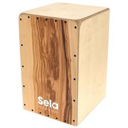 Sela Maestro Edition Cajon -Olea