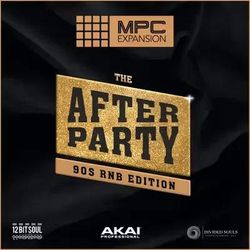 AKAI Professional The After Party