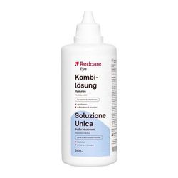 Redcare Soluzione Unica 360 ml