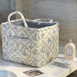 Cestino portaoggetti per interni auto di grande capacità, accessorio multiuso per auto – sedile posteriore Organizzatore per bagagliaio, contiene vestiti di più, lavabile in lavatrice, pochette da