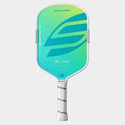 Selkirk LABS Boomstik Elongated Calypso 16mm Pickleball Paddles