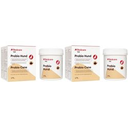 Redcare Vet Probio Cane 2x175 g Polvere