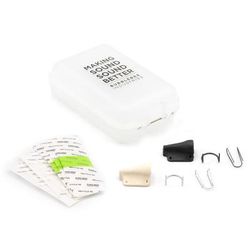 Bubblebee Mic Hiding Kit Senn. ME 2-II