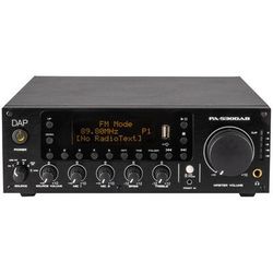 DAP-Audio PA-530DAB B-Stock