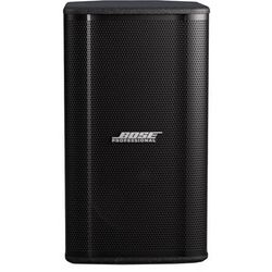 Bose Professional ShowTime SK10 Black