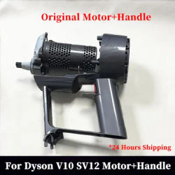 Original Host Engine For Dyson V10 SV12 robot vacuum cleaner parts Host Handle shell Assembly Replacement