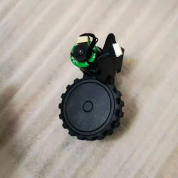 Redmond K650s Moosoo R3 LIECTROUX C30B Robotic Vacuum Cleaner Parts Wheel Motor Assembly for LIECTROUX C30B Accessories