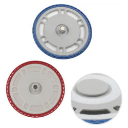 2pcs Mop Pads Holder For ECOVACS For T30 For OMNI For T30 PRO T30S For COMBO T50 MAX PRO N30 Robot Vacuum Cleaner Spare Parts