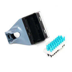 Replacement vacuum brush for spare parts of Shark PX201 PX251 StainStriker EX201 EX150 CarpetXpert series carpet cleaner