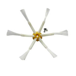 Robot Vacuum Cleaner Side Brush srew for iRobot Roomba 564 605 620 630 635 641 651 675 676 695 698 Robotic Vacuum Cleaner Parts