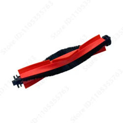 For Xiaomi Robot Vacuum X20 Pro / D102GL Robot Vacuum Spare Parts Main Side Brush Hepa Filter Mop Cloth Dust Bag Accessories