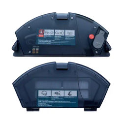 Robot Vauum Cleaner Dust Box or Water Tank for Honor Choice Robot Cleaner R1 Vacuum Cleaner Parts Dust Box or Water Storage Tank