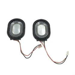 Host Left Right Speaker Replacement for Switch/ Switch Lite Gaming Console Built-in Speaker Replace Repair Accessory