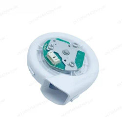 Fan Motor 20N704U600, 5400Pa Replacement Part for Robot Vacuum Cleaner